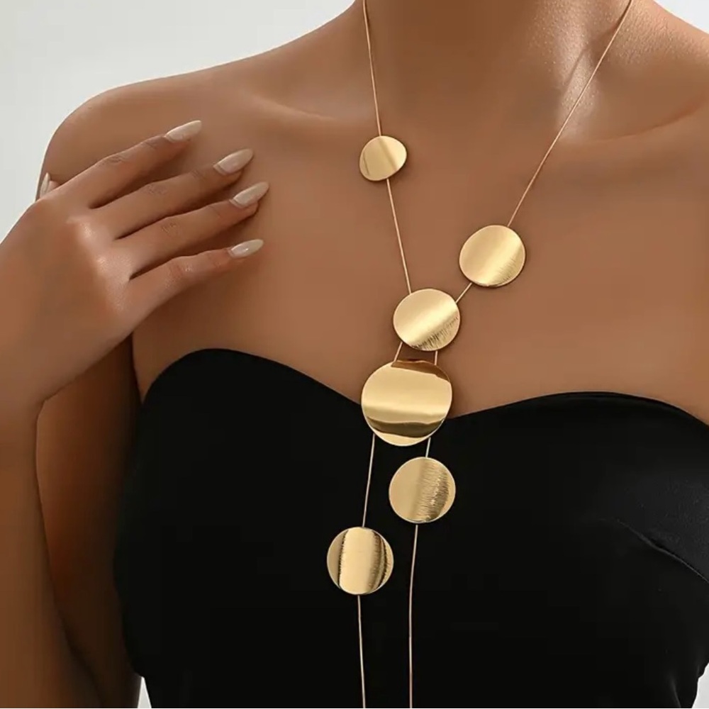 Fashion jewelry